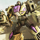 Image for article titled Bruticus Leads Transformers: Fall of Cybertron's Toy Store Invasion